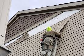 Best Custom Trim and Detailing for Siding  in Ransom Canyon, TX